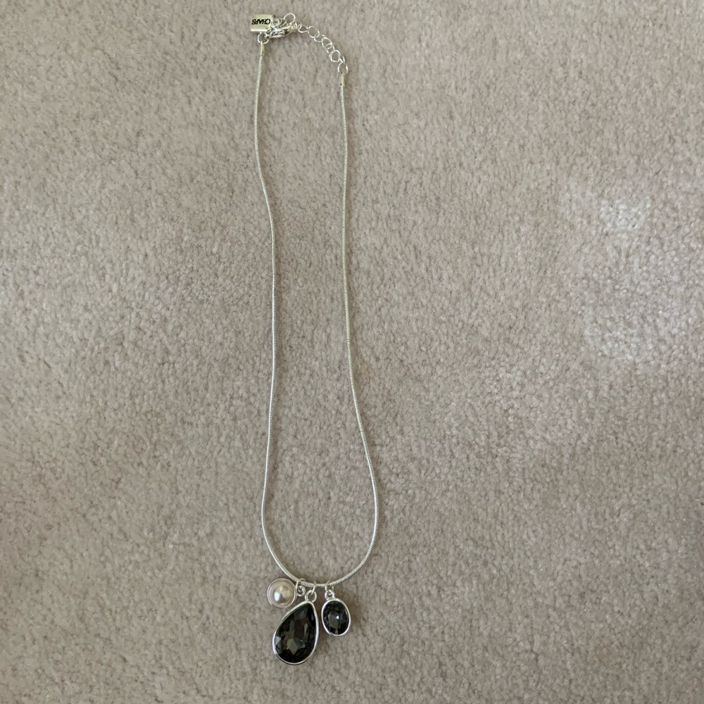 Charm Necklace